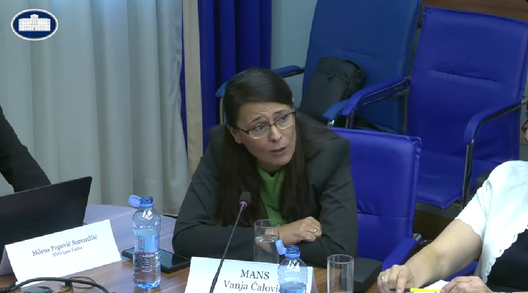 Vanja Ćalović Marković