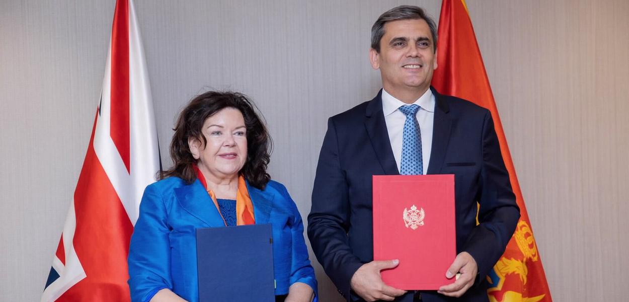 (Foto: Vlada Crne Gore)