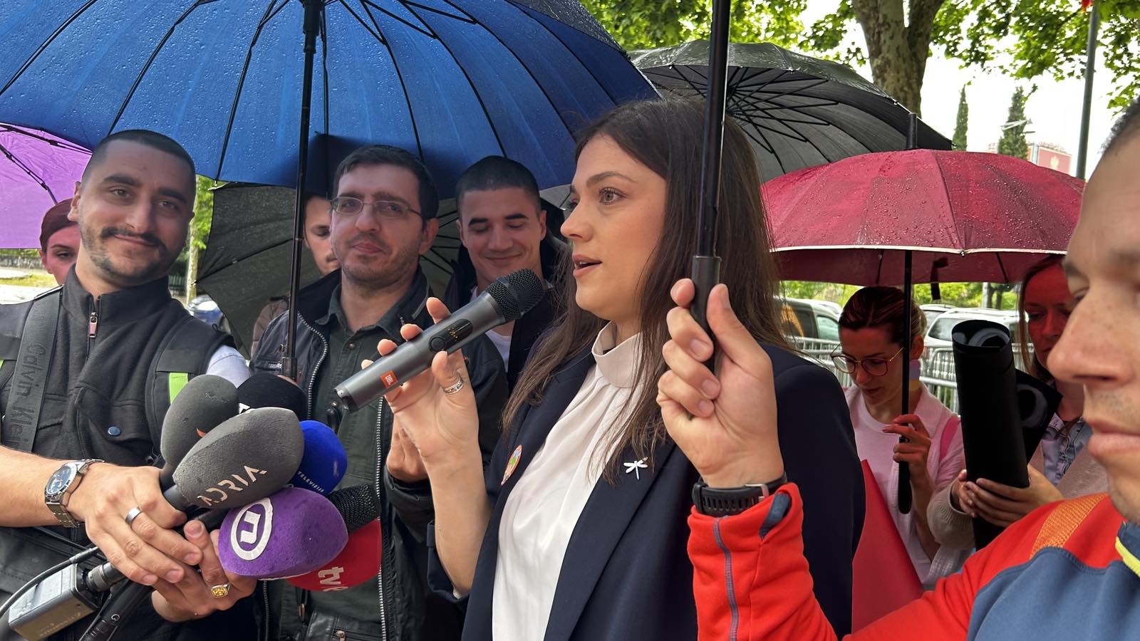 Andrijana Mićanović