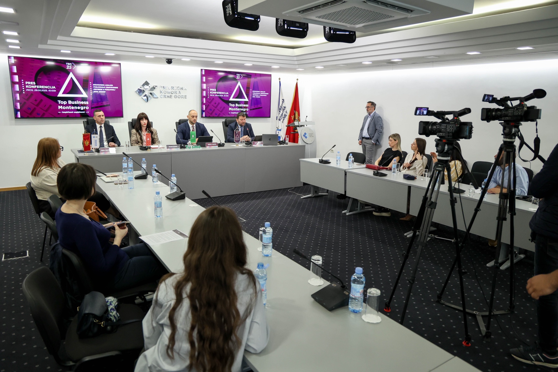 TopBussinesMontenegro analiza