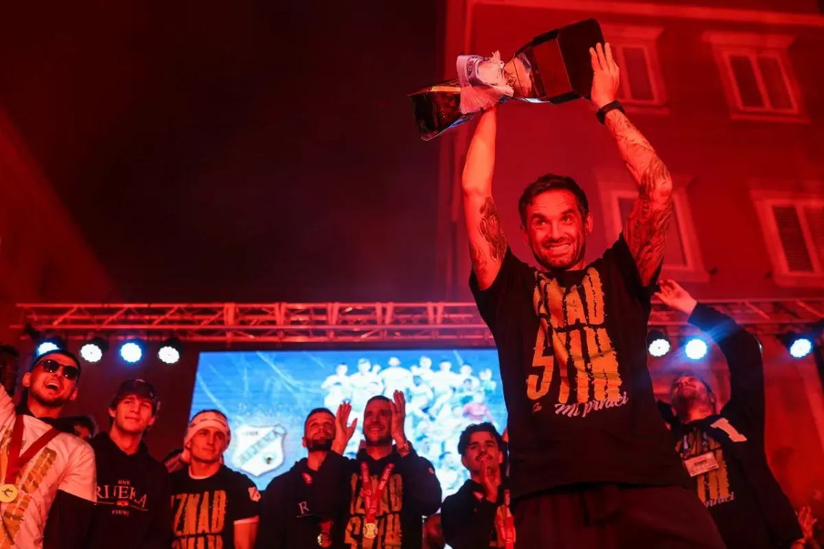 (Foto: Nel Pavletić/Pixsell)