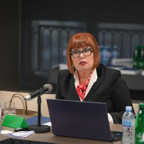 Valentina Pavličić