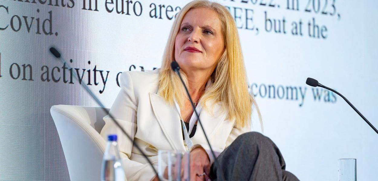 Maja Baćović (Foto: Mediabiro)