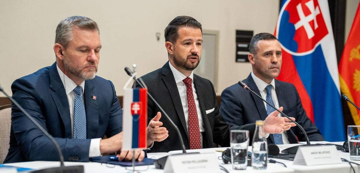 (Foto: Kabinet predsjednika)