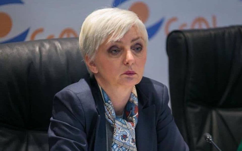 Suzana Mugoša (Foto: PR Centar)