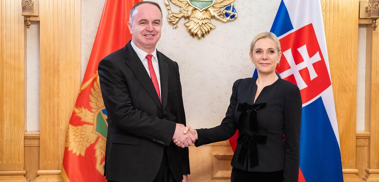 (Foto: Vlada Crne Gore/Đorđe Cmiljanić)