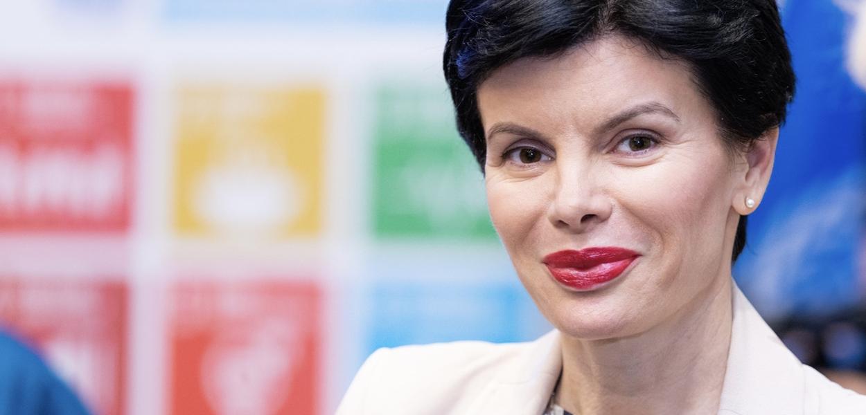 Mina Brajović (Foto: PR Centar)