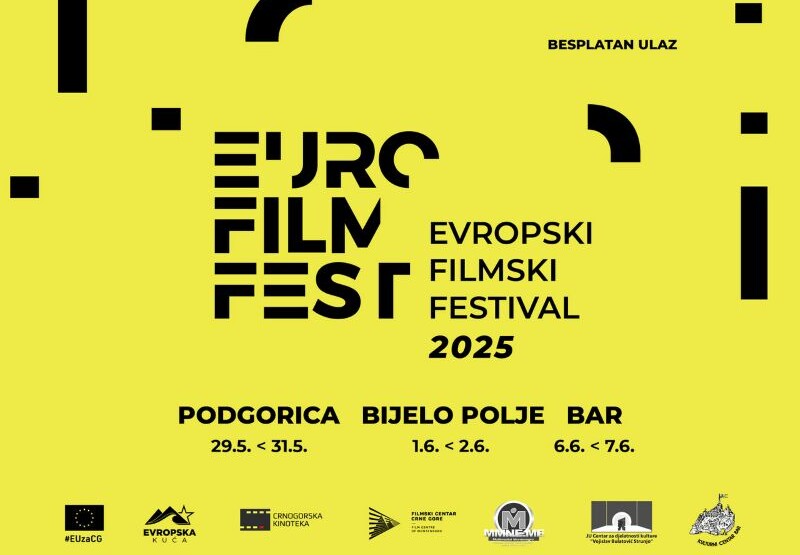 (Foto: Evropski filmski festival)