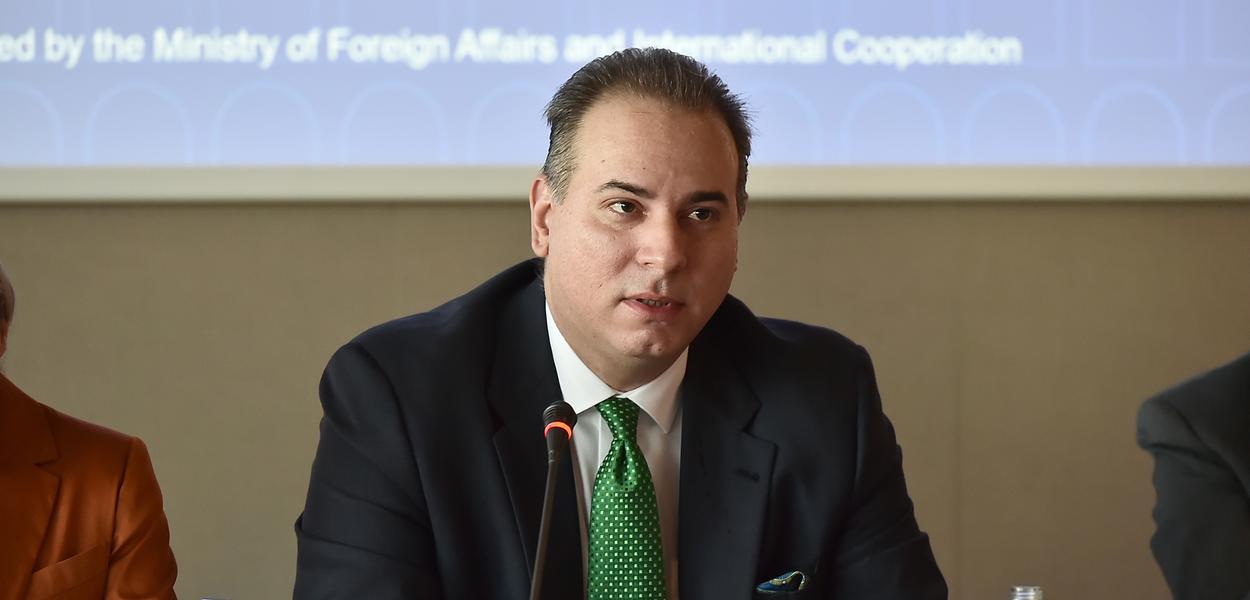 Filip Ivanović (Foto: Vlada Crne Gore)