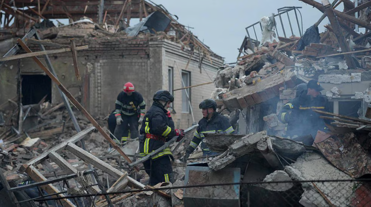 Arhivska fotografija (Foto: AP)