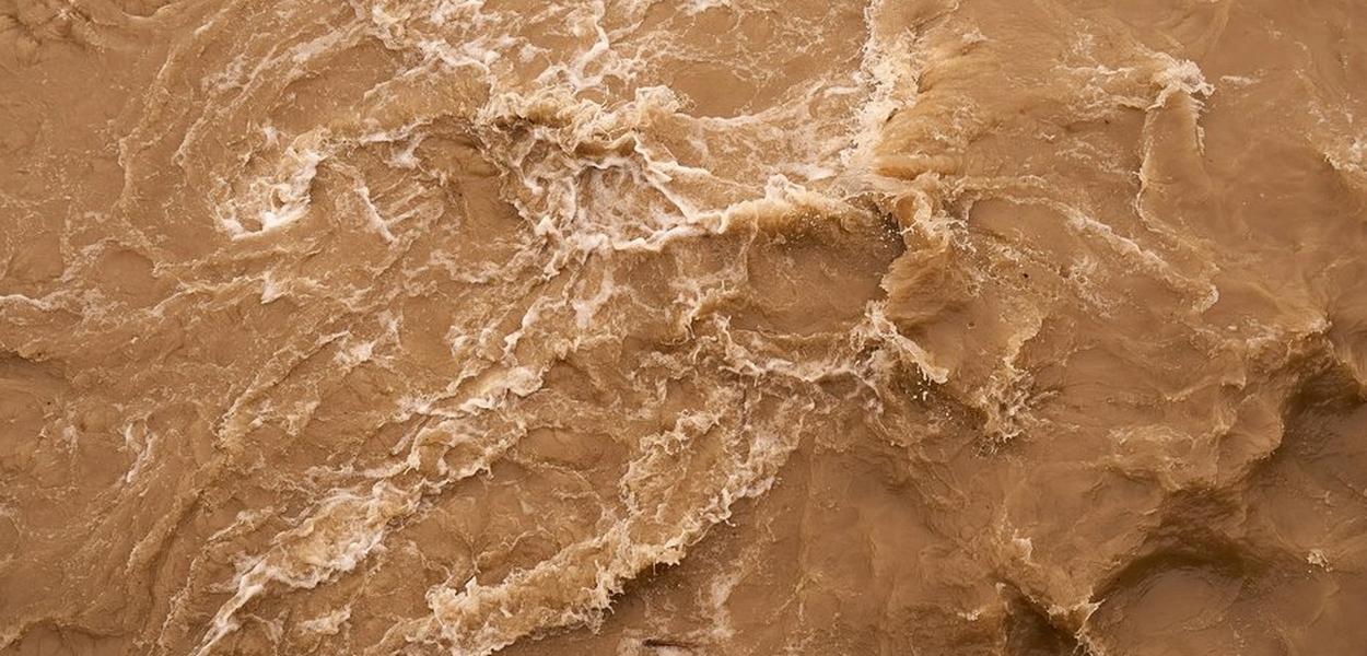 Poplava (ilustracija) (Foto: Wolfgang Hasselmann/Unsplash)