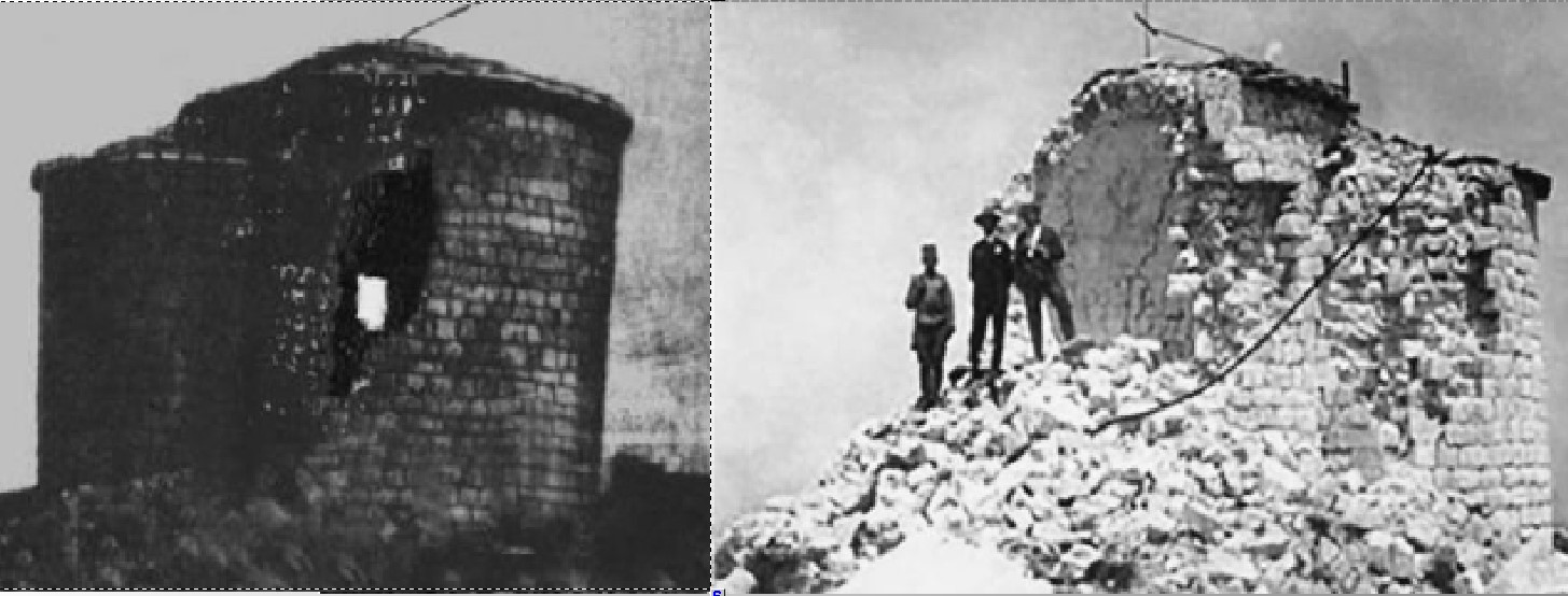 kapela i sluxbene novine