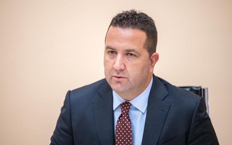 Jevto Eraković (Foto: DPS)