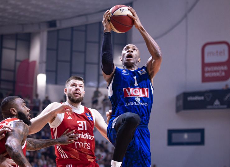 (Foto: KK Budućnost Voli/Filip Roganovič)