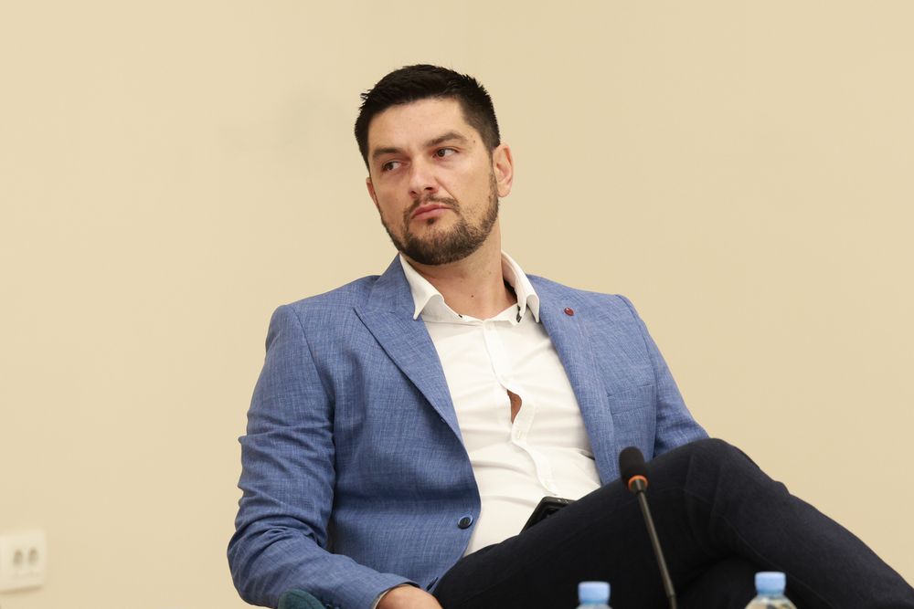 Petar Golubović (Foto: Bankar)