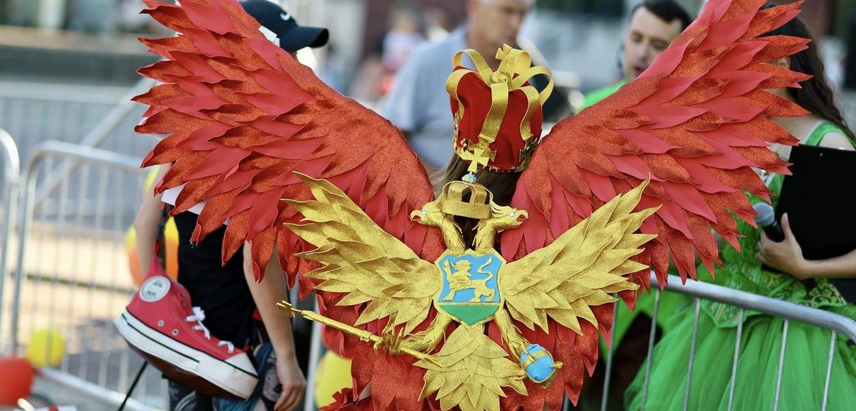 Sa otvaranja Podgoričkog kulturnog ljeta (Foto: Glavni grad Podgorica)