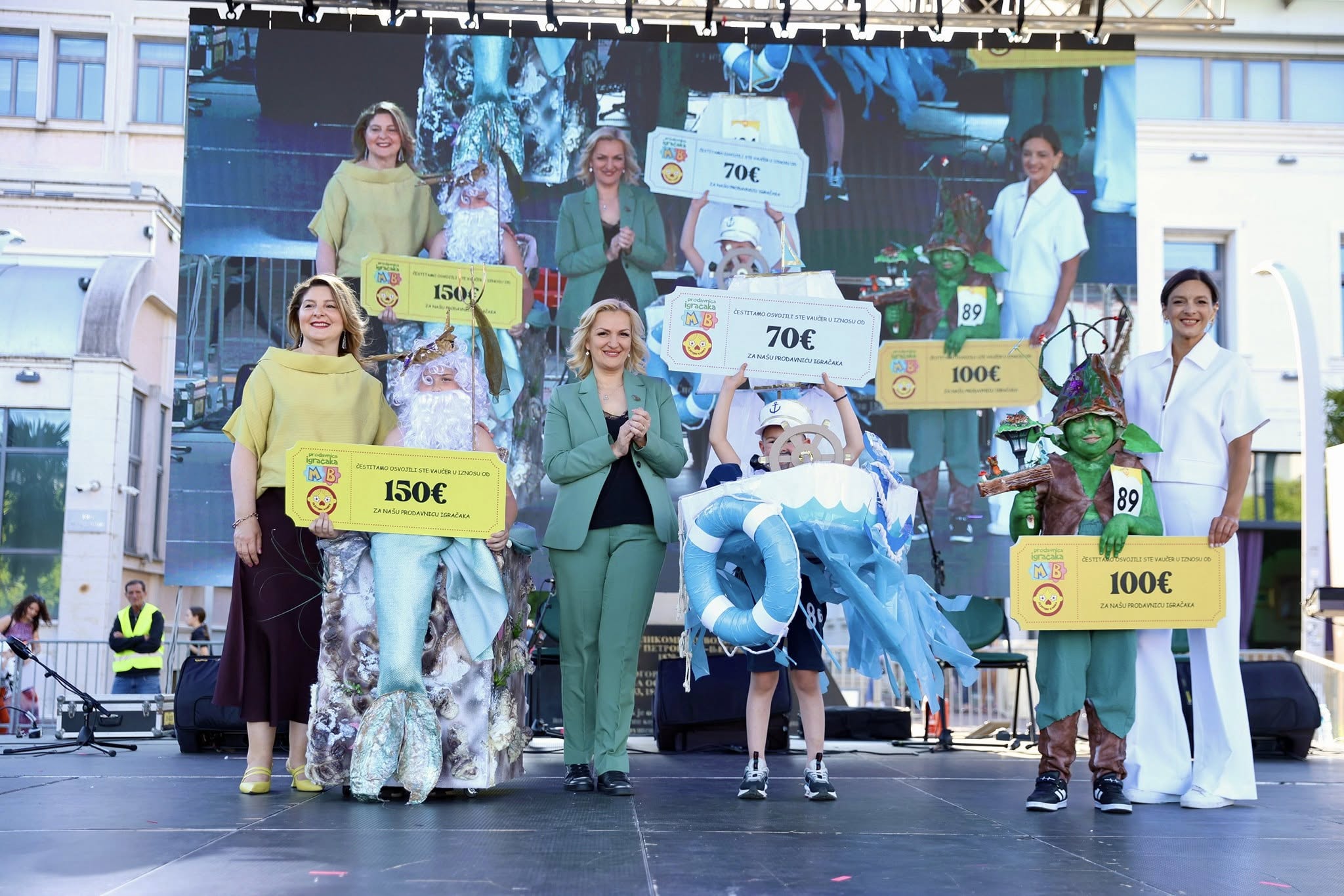 Podgoričko kulturno ljeto