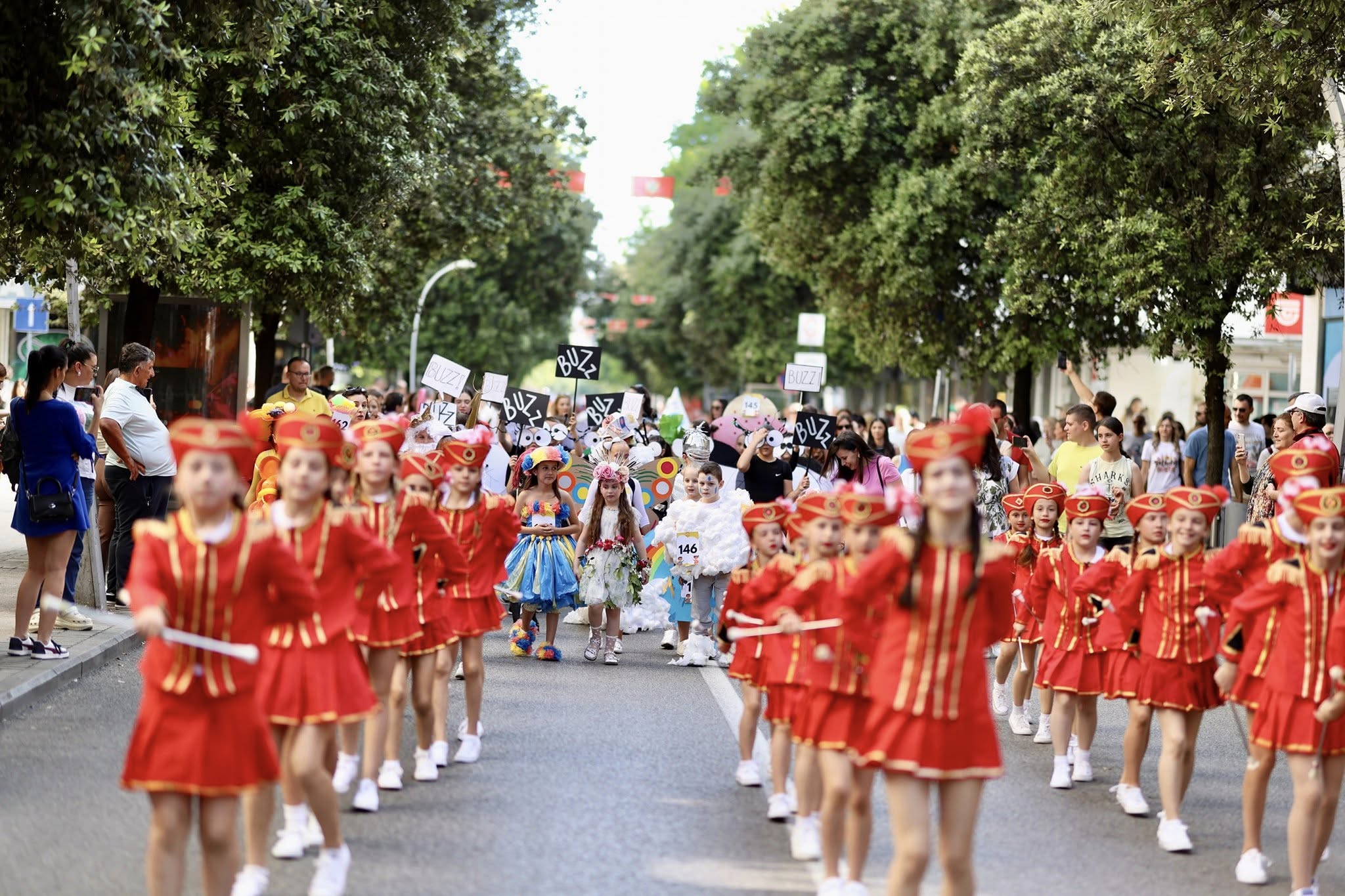 Podgoričko kulturno ljeto