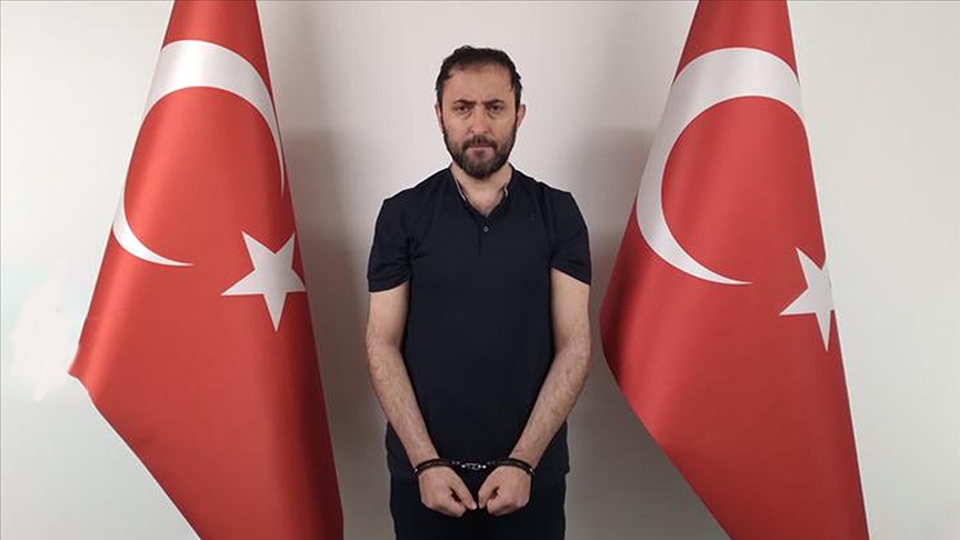 Ozgur Altun (Foto: Anadolija)