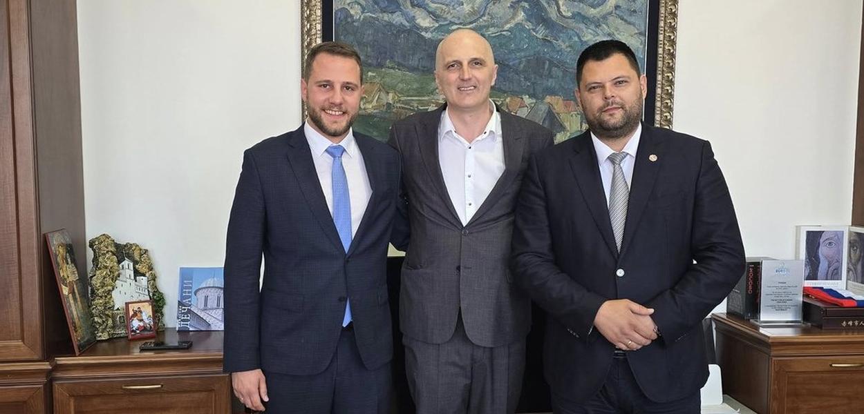 (Foto: FB/Marko Kovačević)