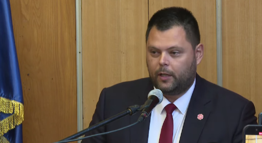 Marko Kovačević (Foto: Stop kadar)