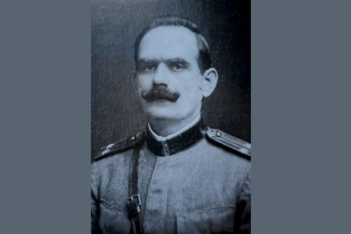 (Foto: Privatna arhiva)