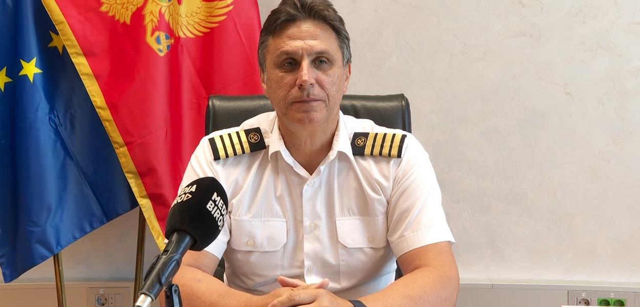 Žarko Lukšić (Foto: Mediabiro)