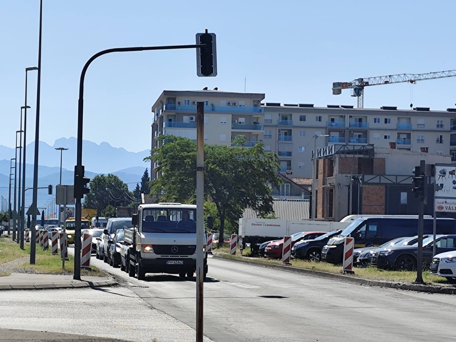 Ulica Vojislavljevića