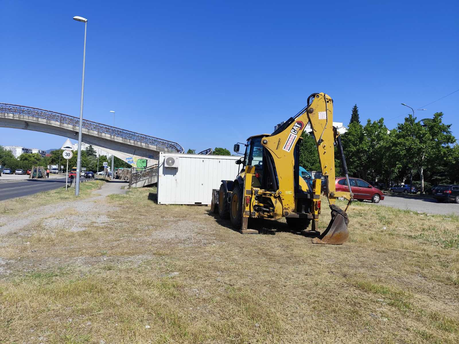 Ulica Vojislavljevića