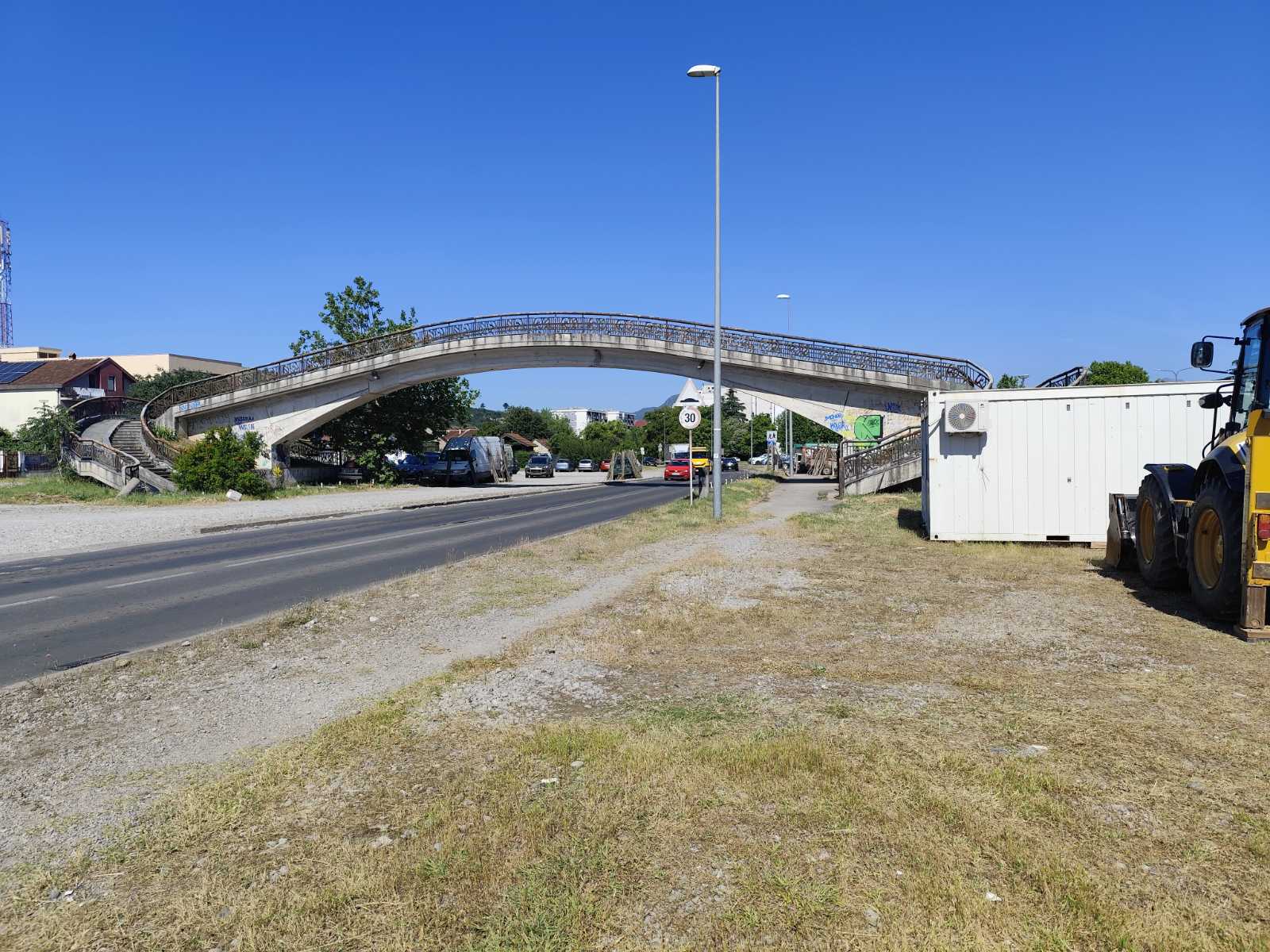 Ulica Vojislavljevića