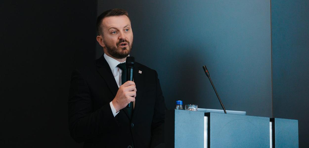 Maraš Dukaj (Foto: Vlada Crne Gore)