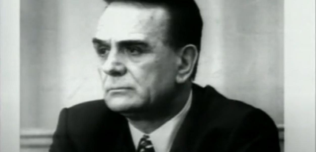 NAPAD NA ČOVJEKA KOJI NE MOŽE ODGOVORI: Vukašin Maraš (Foto: Portal ETV)