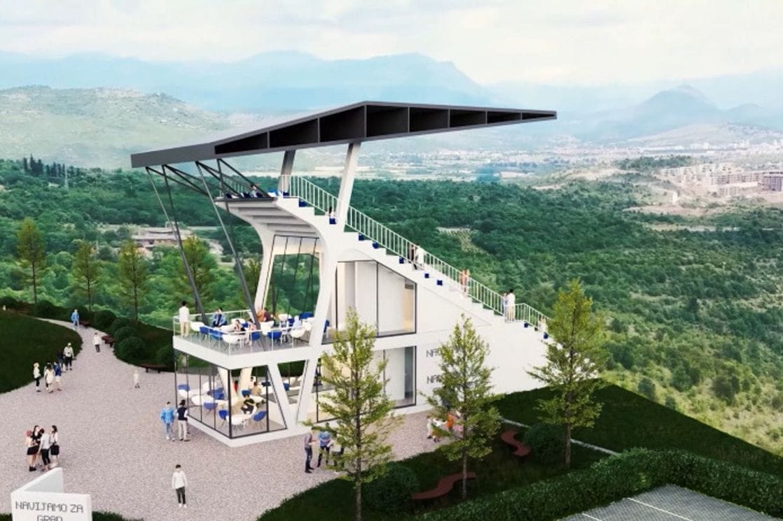 (Foto: Glavni grad Podgorica)