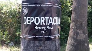 ZLOČIN BEZ KAZNE: Podsjećanje na deportaciju izbjeglica iz BiH