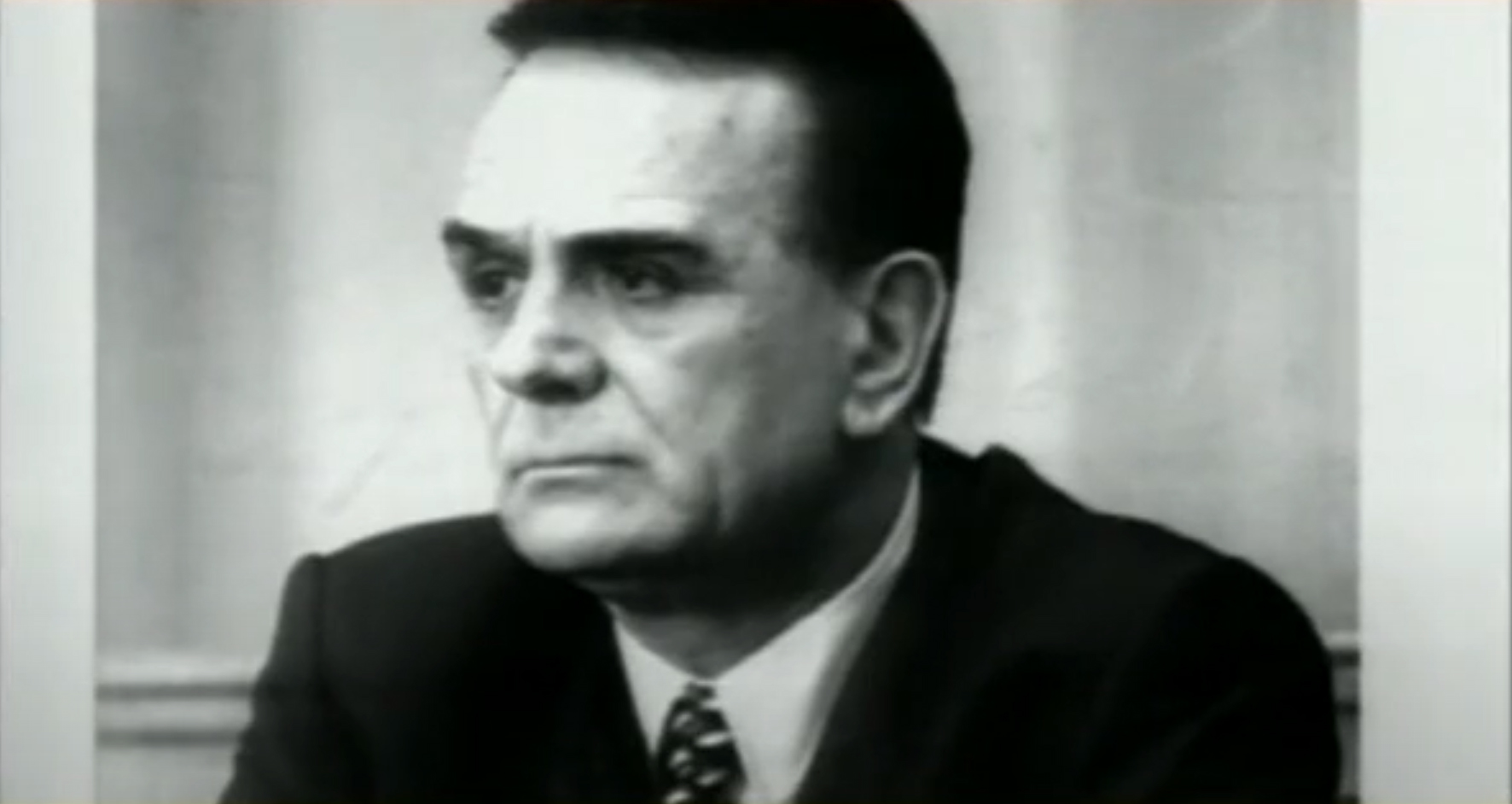 ŽRTVA NAKNADNE REVIZIJE PROŠLOSTI: Vukašin Maraš, nekada čelni čovjek bezbjednosnog sektora