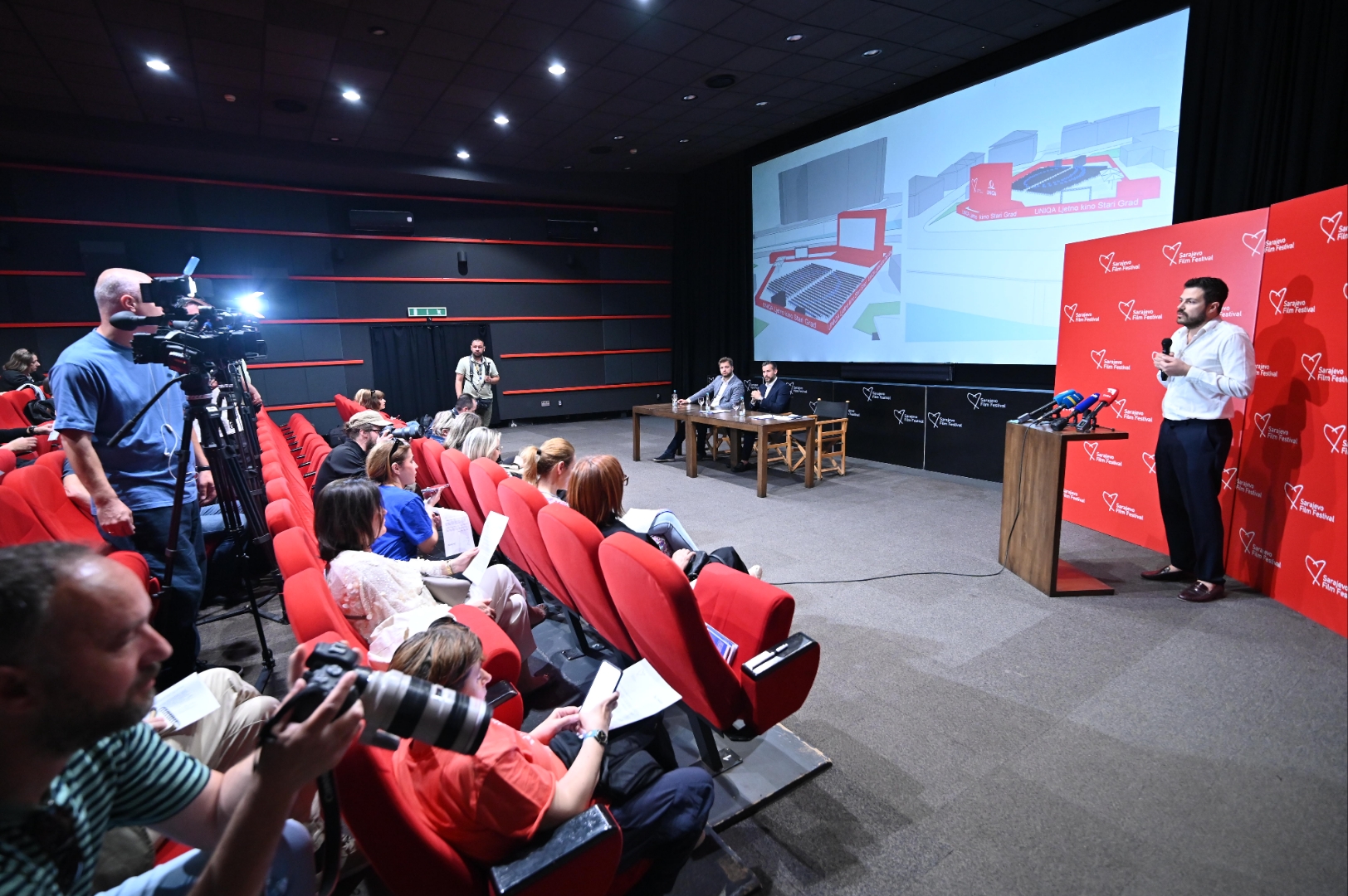 Sarajevo Film Festival