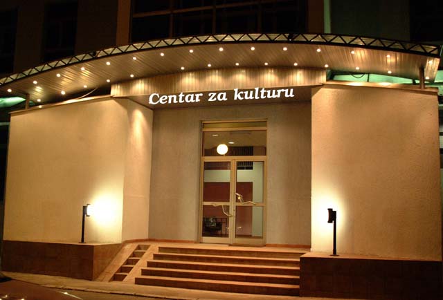 (Foto: Centar za kulturu Bijelo Polje)
