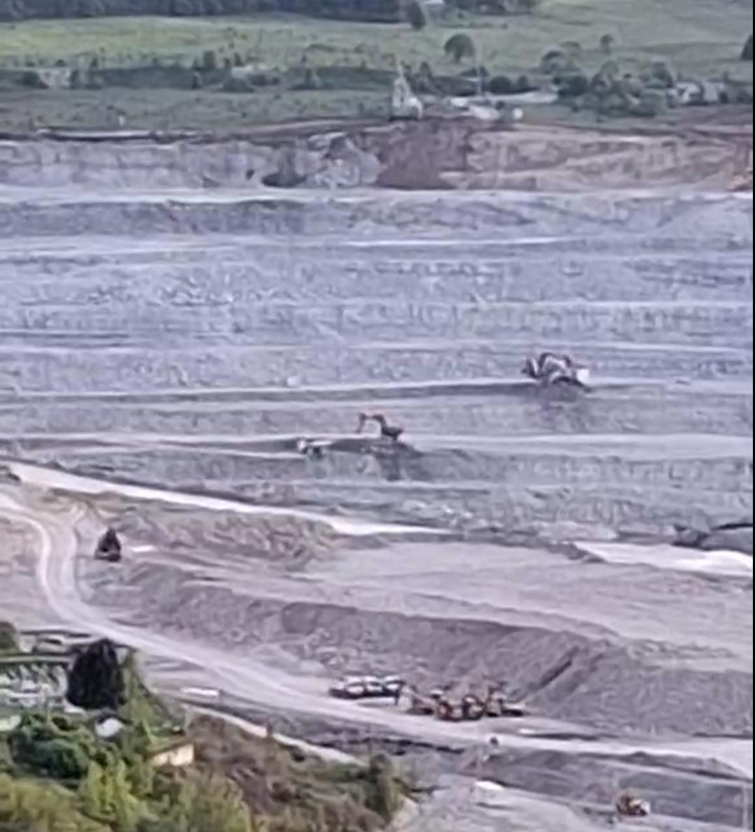 Korito Ćehotine mora biti izmješteno do zime