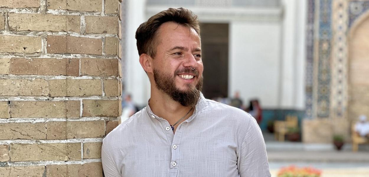 (Foto: Privatna arhiva)