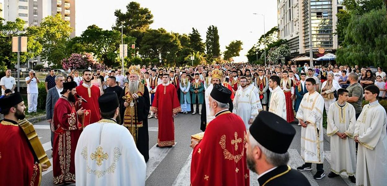 (Foto: Crkva Srbije)