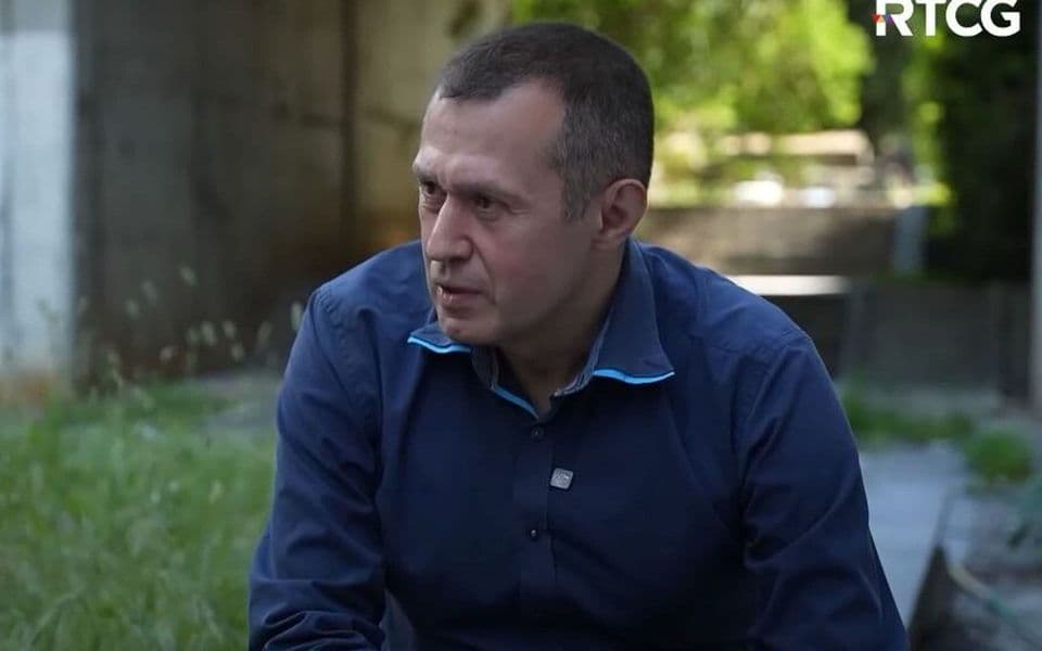 (Foto: Stop kadar/RTCG)