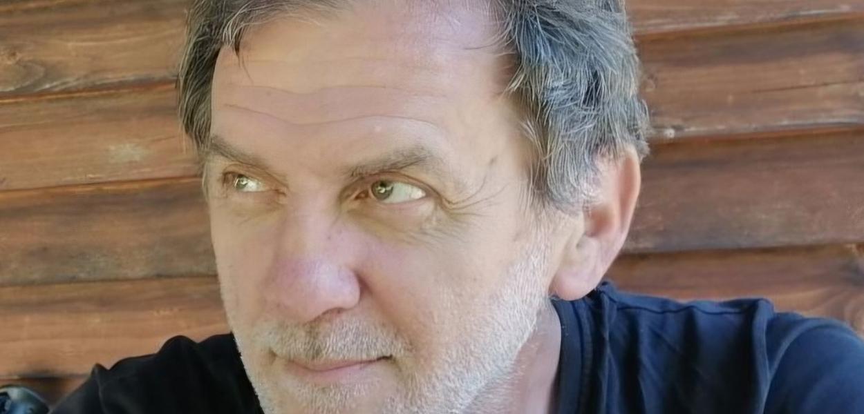 KOČILI SU ME U ONOM LJUDSKOM - DA SAHRANIM RODITELJE I SESTRU: Ferid Klapuh (Foto: Privatna arhiva)