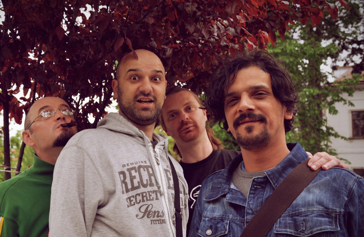 (Foto: Antena M/Privatna arhiva)