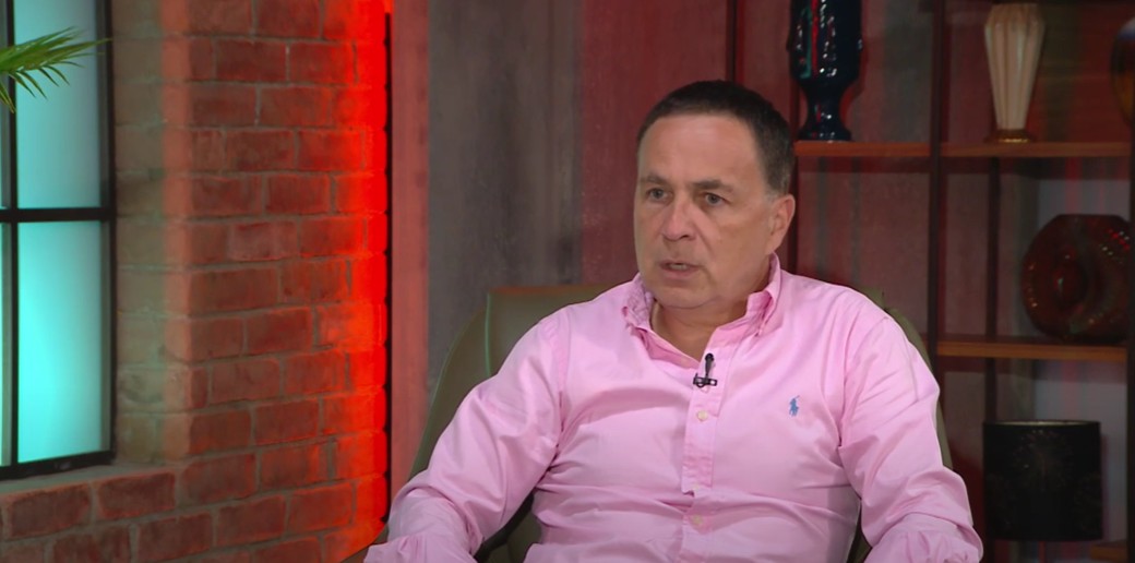 (Foto: Televizija E)