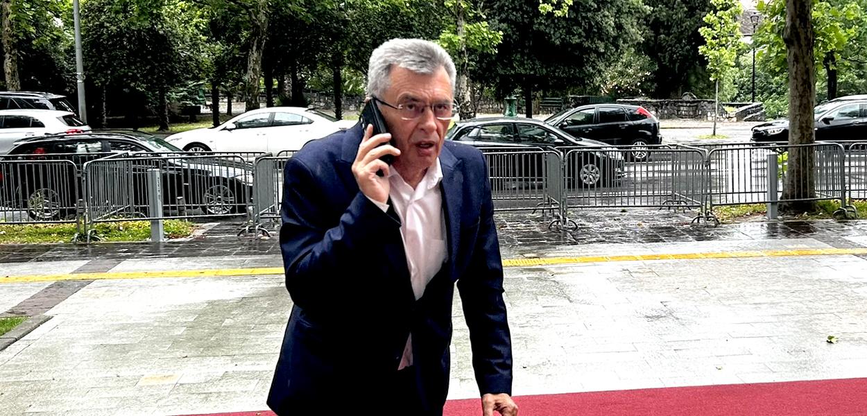 Milutin Đukanović (Foto: Portal ETV/D.M.)