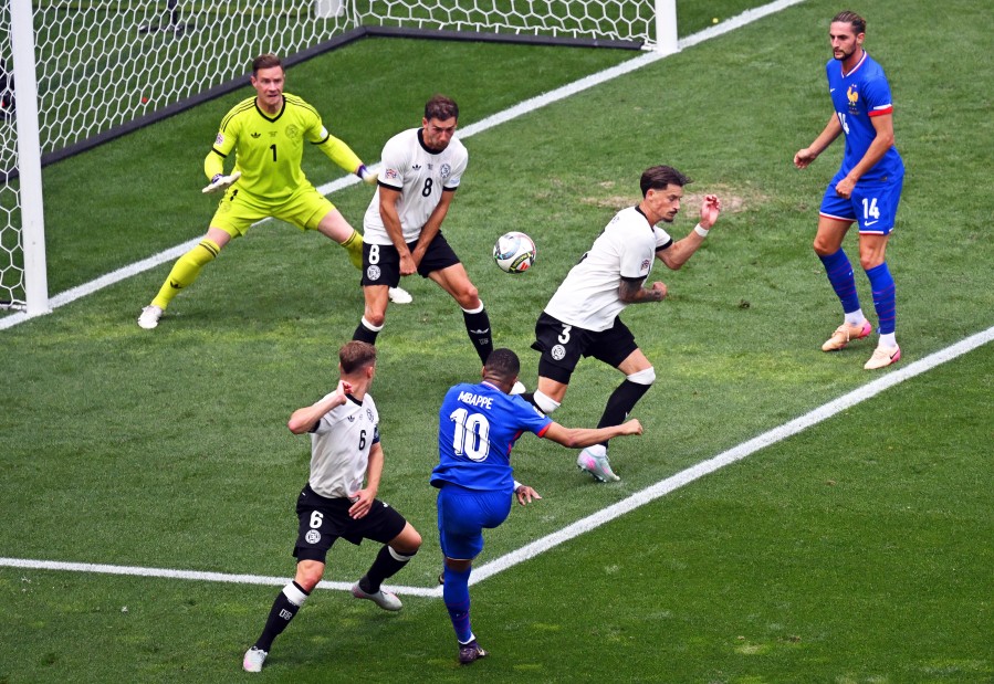 (Foto: Beta/Marijan Murat/dpa via AP)