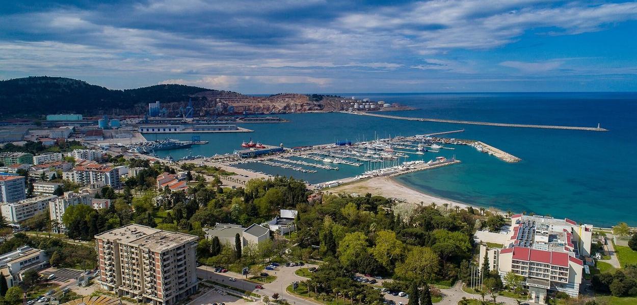 (Foto: Opština Bar)