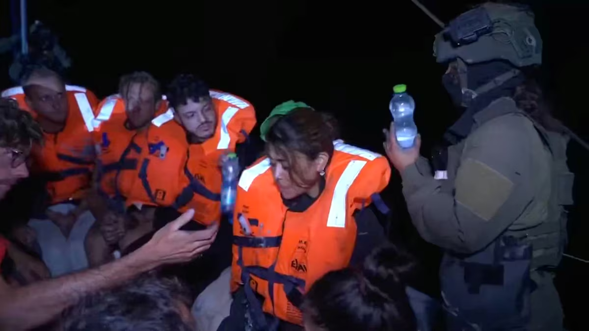 (Foto: Ministarstvo vanjskih poslova Izraela)