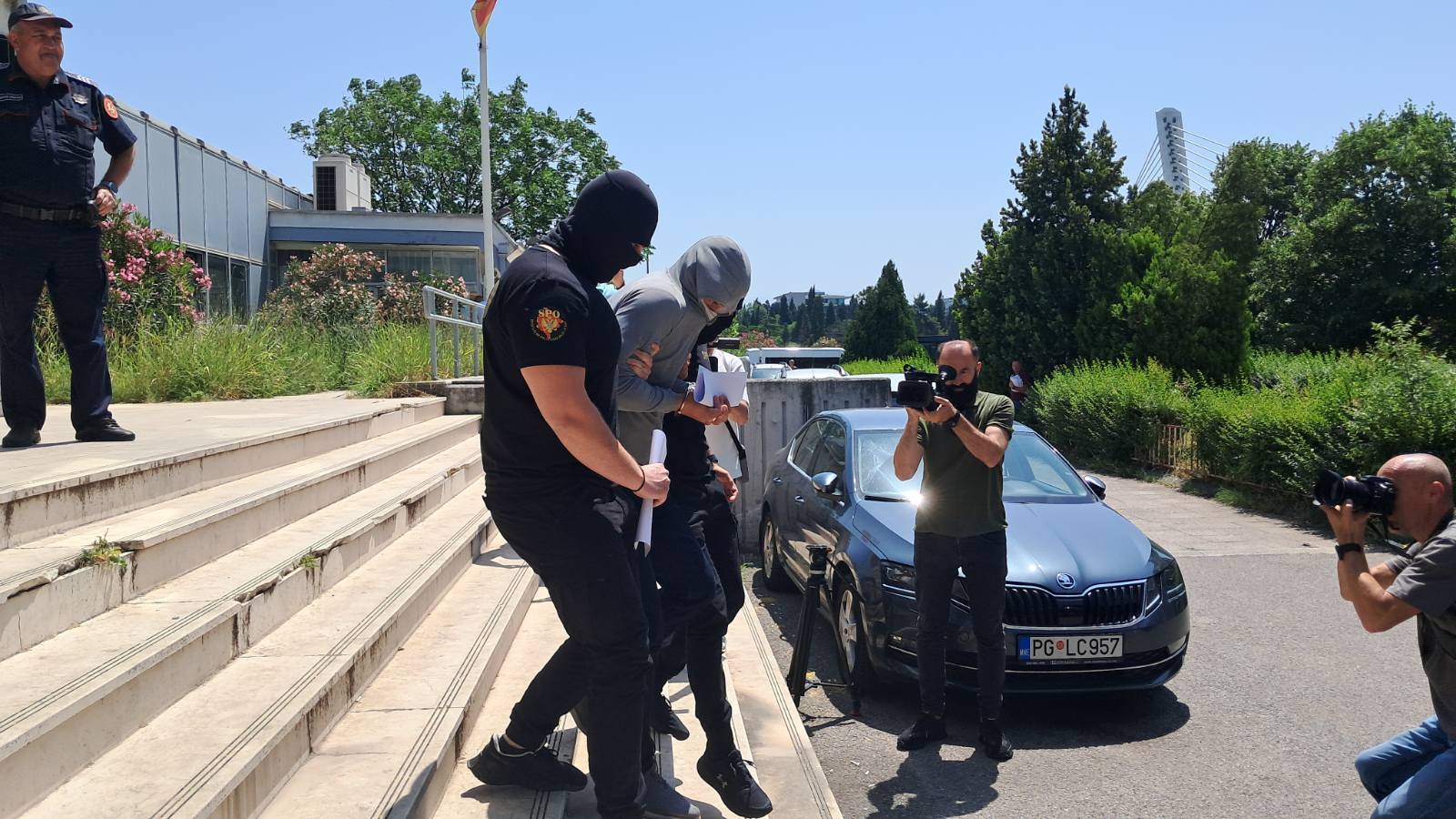 Saslušanje SPO Stanaj