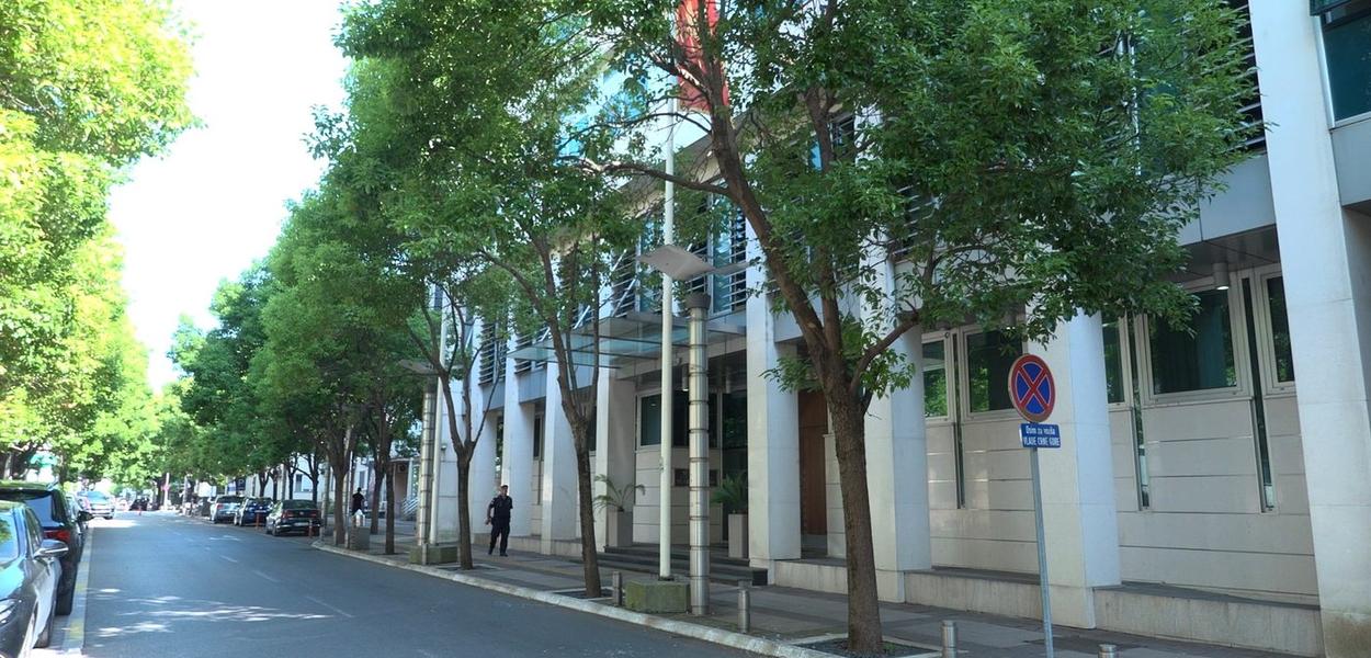 Vlada Crne Gore (Foto: Mediabiro)